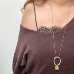 harmonia necklace - Image 2