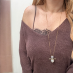 de nada necklace - Image 2