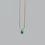 egg of light necklace